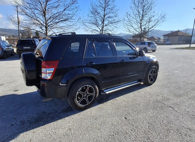 Suzuki Grand vitara, снимка 3 - Автомобили и джипове - 52914219