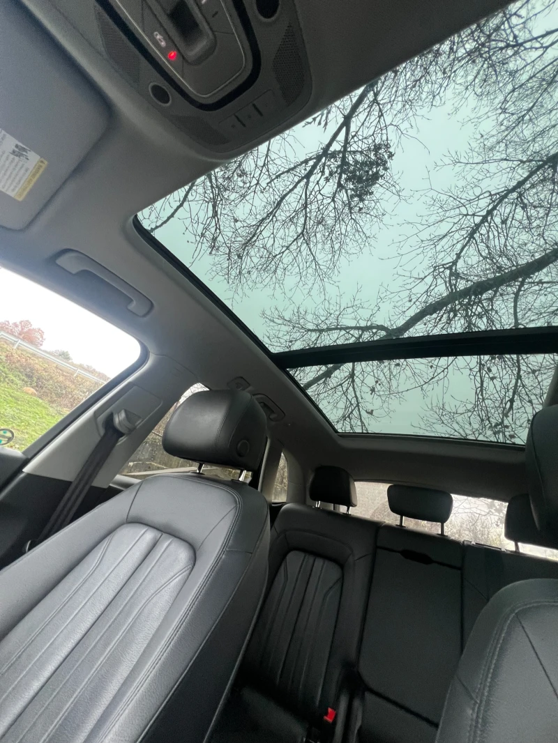 Audi Q5, снимка 9 - Автомобили и джипове - 52923755