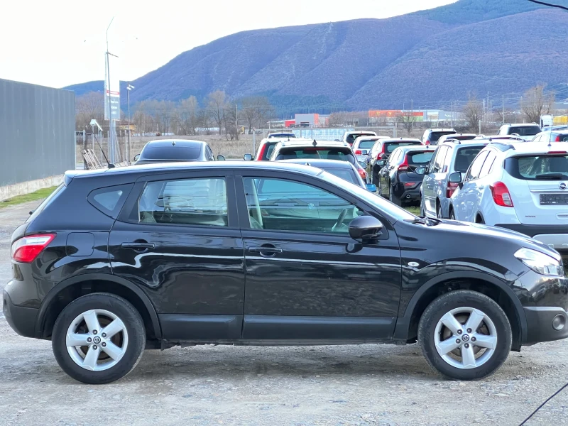 Nissan Qashqai 1.5DCi- 110к.с. Facelift/ Автопилот/ Мулти-волан, снимка 4 - Автомобили и джипове - 53526394