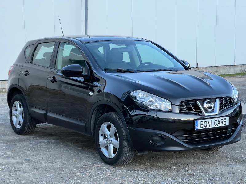 Nissan Qashqai 1.5DCi- 110к.с. Facelift/ Автопилот/ Мулти-волан, снимка 3 - Автомобили и джипове - 53526394