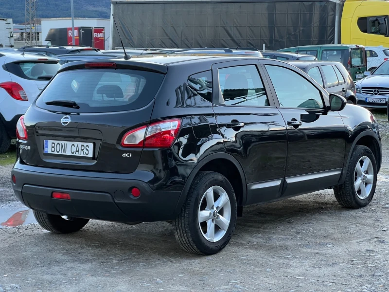 Nissan Qashqai 1.5DCi- 110к.с. Facelift/ Автопилот/ Мулти-волан, снимка 5 - Автомобили и джипове - 53526394