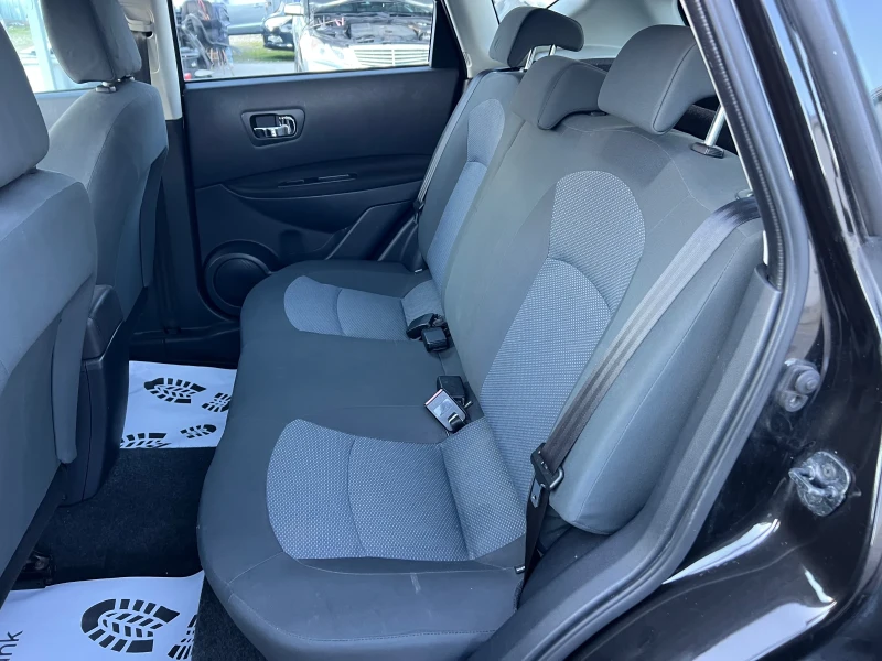 Nissan Qashqai 1.5DCi- 110к.с. Facelift/ Автопилот/ Мулти-волан, снимка 12 - Автомобили и джипове - 53526394