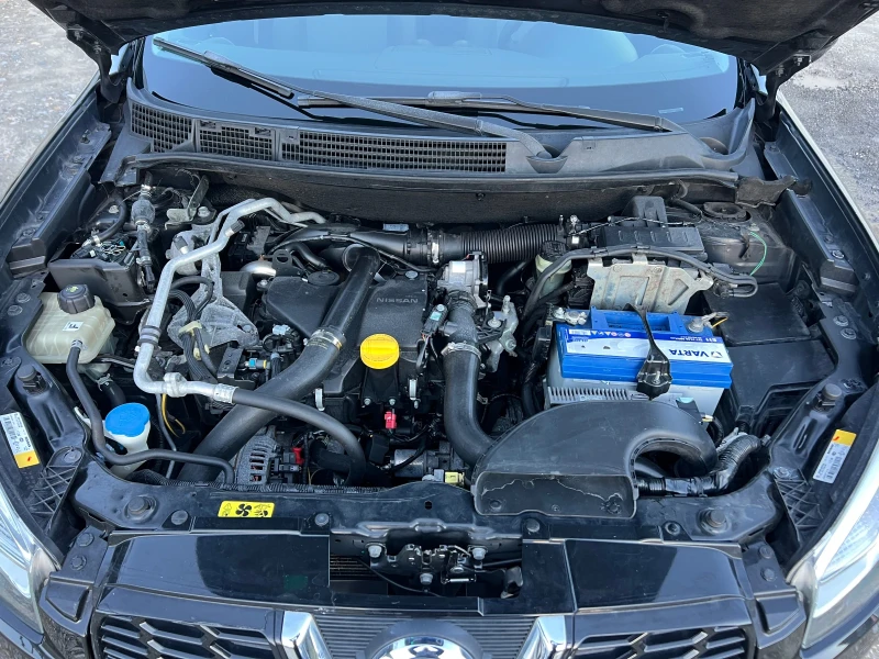 Nissan Qashqai 1.5DCi- 110к.с. Facelift/ Автопилот/ Мулти-волан, снимка 17 - Автомобили и джипове - 53526394