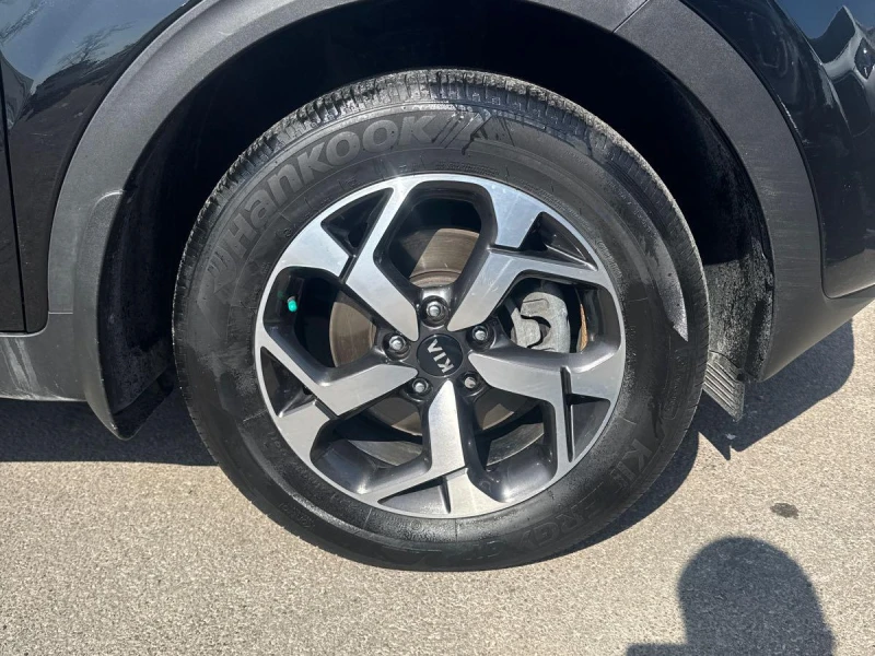 Kia Sportage * LX AWD * CARFAX * ВЪЗМОЖНОСТ ЗА ФИНАНСИРАНЕ - 39200 лв. - 20113552 13