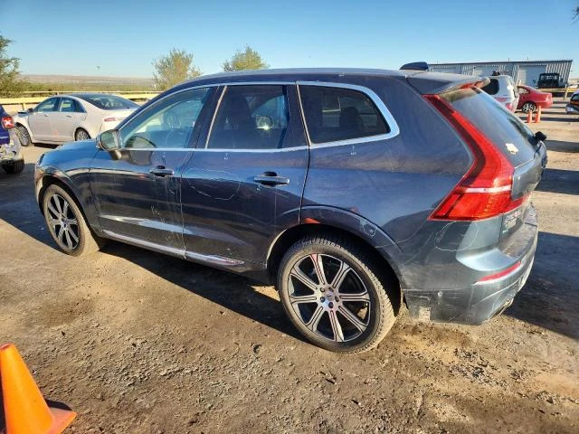 Volvo XC60 T6* INSCRIPTION* ДИГИТАЛНО* ТАБЛО* ОБДУХВАНЕ* МАСА, снимка 4 - Автомобили и джипове - 52712411