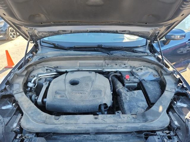 Volvo XC60 T6* INSCRIPTION* ДИГИТАЛНО* ТАБЛО* ОБДУХВАНЕ* МАСА, снимка 12 - Автомобили и джипове - 52712411