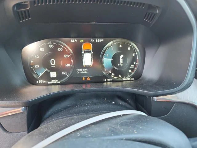 Volvo XC60 T6* INSCRIPTION* ДИГИТАЛНО* ТАБЛО* ОБДУХВАНЕ* МАСА, снимка 8 - Автомобили и джипове - 52712411