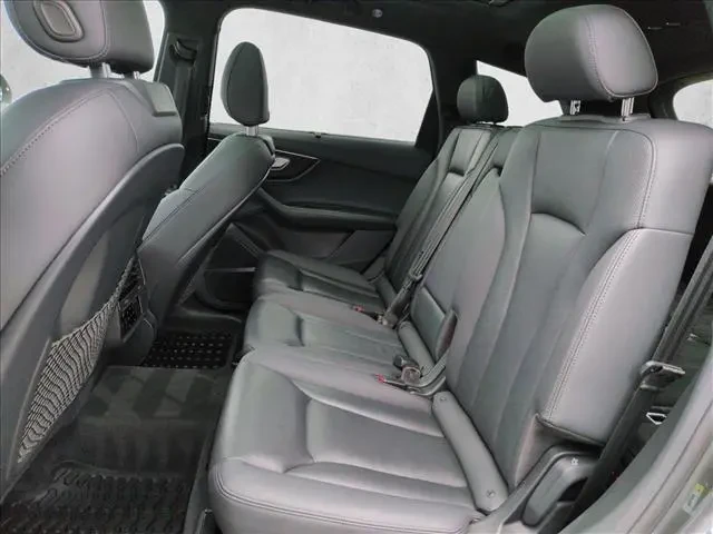 Audi Q7 55 Premium Plus, снимка 12 - Автомобили и джипове - 54811157