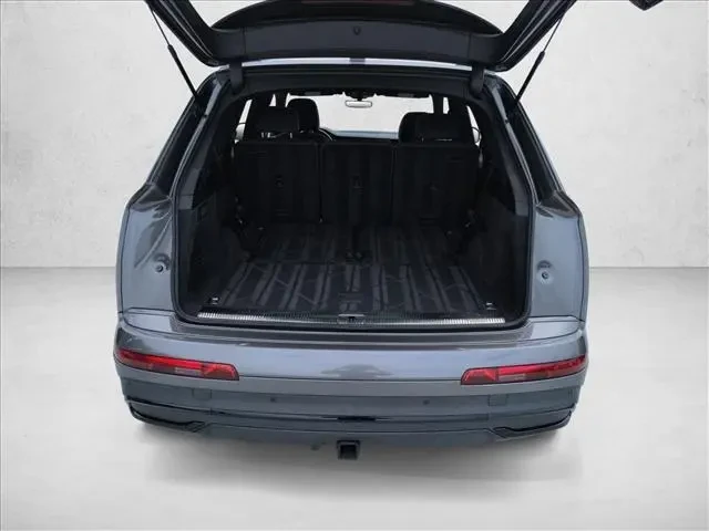 Audi Q7 55 Premium Plus, снимка 8 - Автомобили и джипове - 54811157
