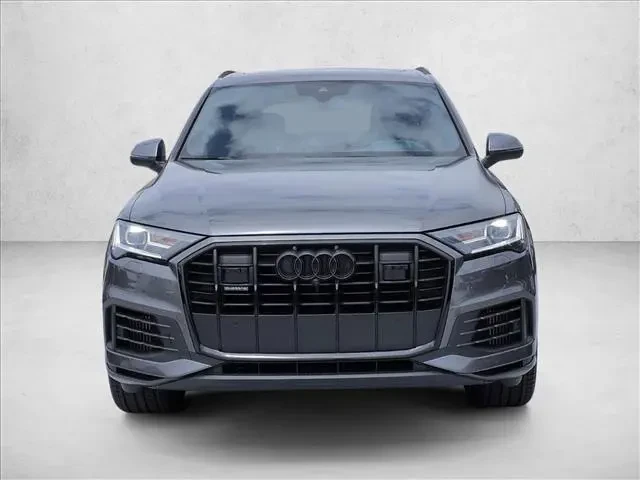Audi Q7 55 Premium Plus, снимка 2 - Автомобили и джипове - 54811157