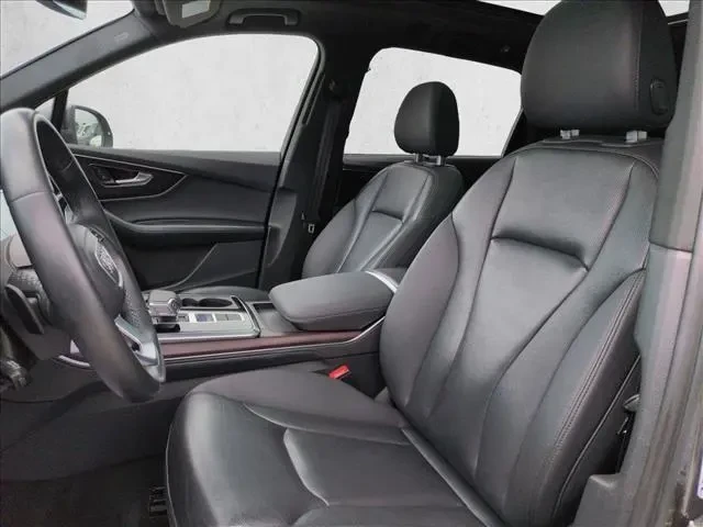 Audi Q7 55 Premium Plus, снимка 14 - Автомобили и джипове - 54811157