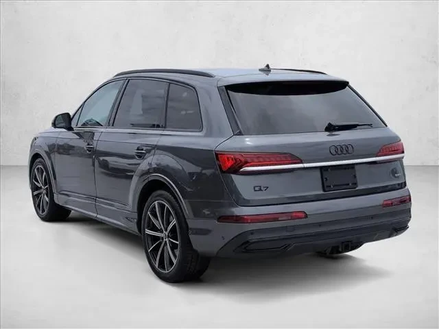 Audi Q7 55 Premium Plus, снимка 6 - Автомобили и джипове - 54811157
