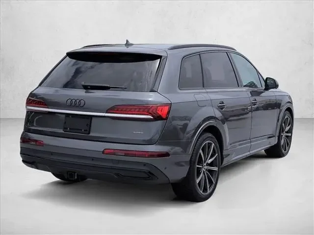 Audi Q7 55 Premium Plus, снимка 4 - Автомобили и джипове - 54811157