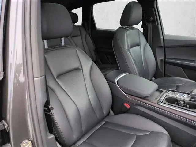 Audi Q7 55 Premium Plus, снимка 13 - Автомобили и джипове - 54811157