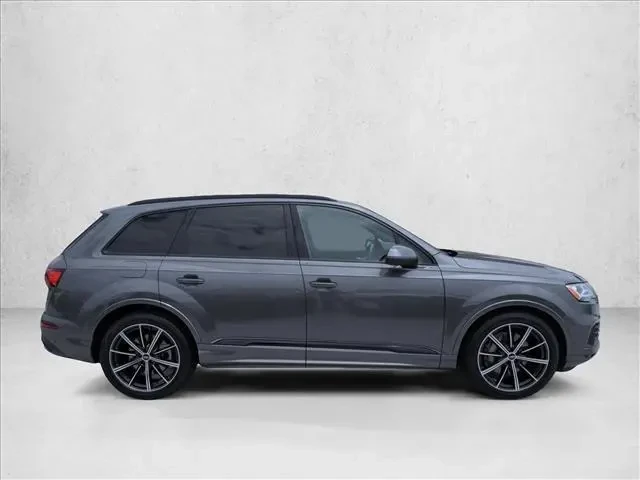 Audi Q7 55 Premium Plus, снимка 7 - Автомобили и джипове - 54811157