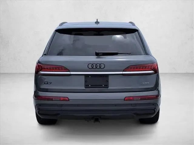 Audi Q7 55 Premium Plus, снимка 5 - Автомобили и джипове - 54811157