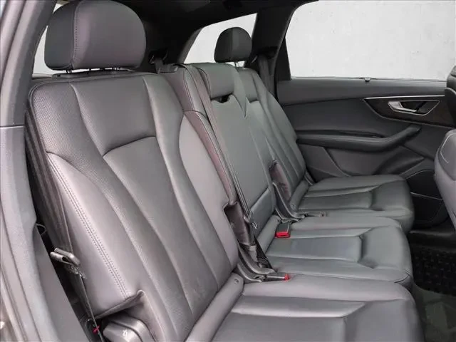 Audi Q7 55 Premium Plus, снимка 16 - Автомобили и джипове - 54811157