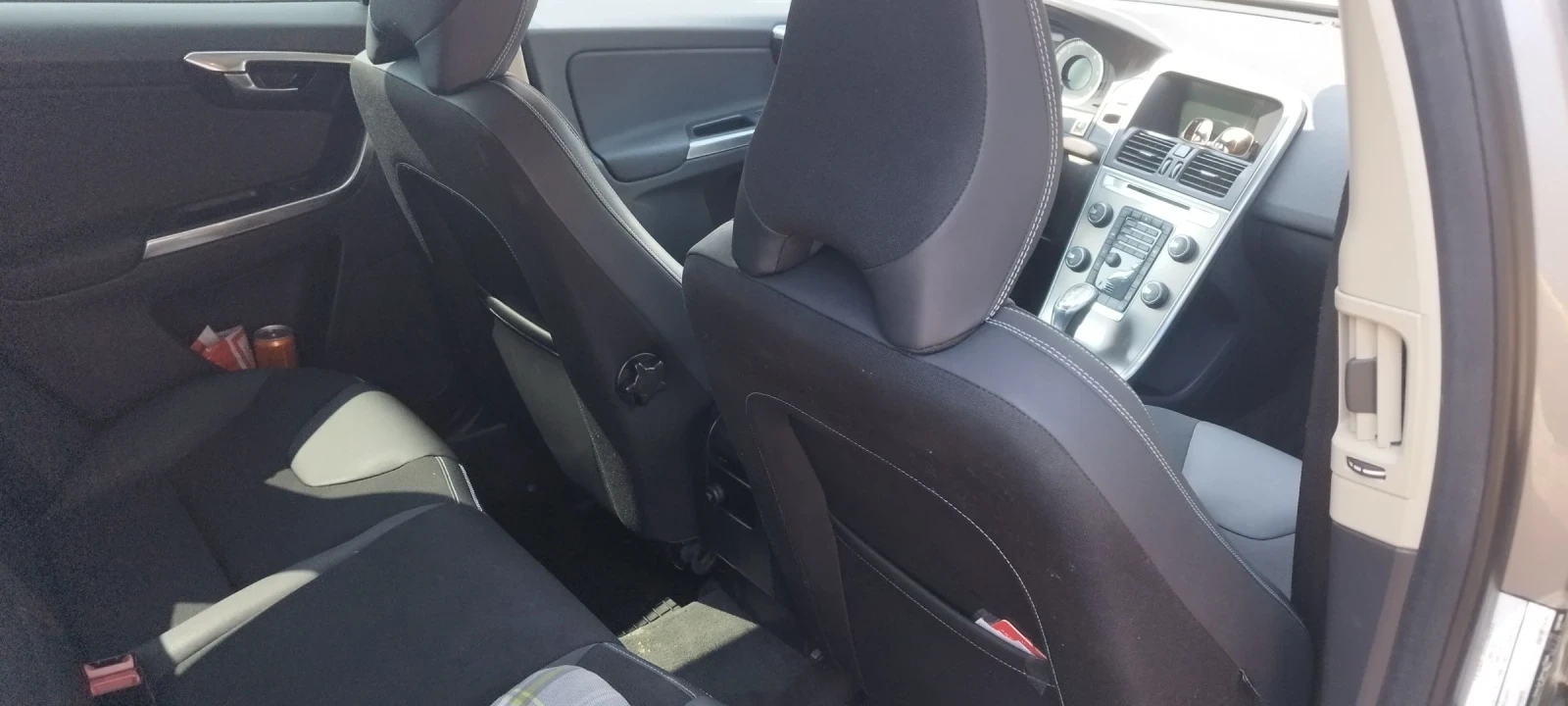 Volvo XC60  - изображение 4