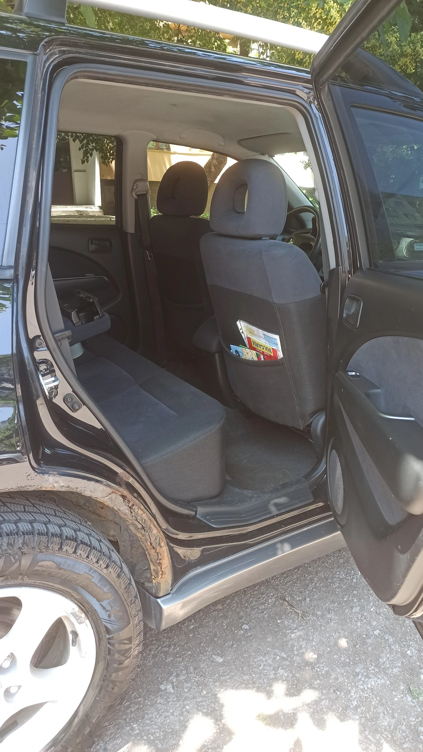 Mitsubishi Outlander 2.0 - изображение 10
