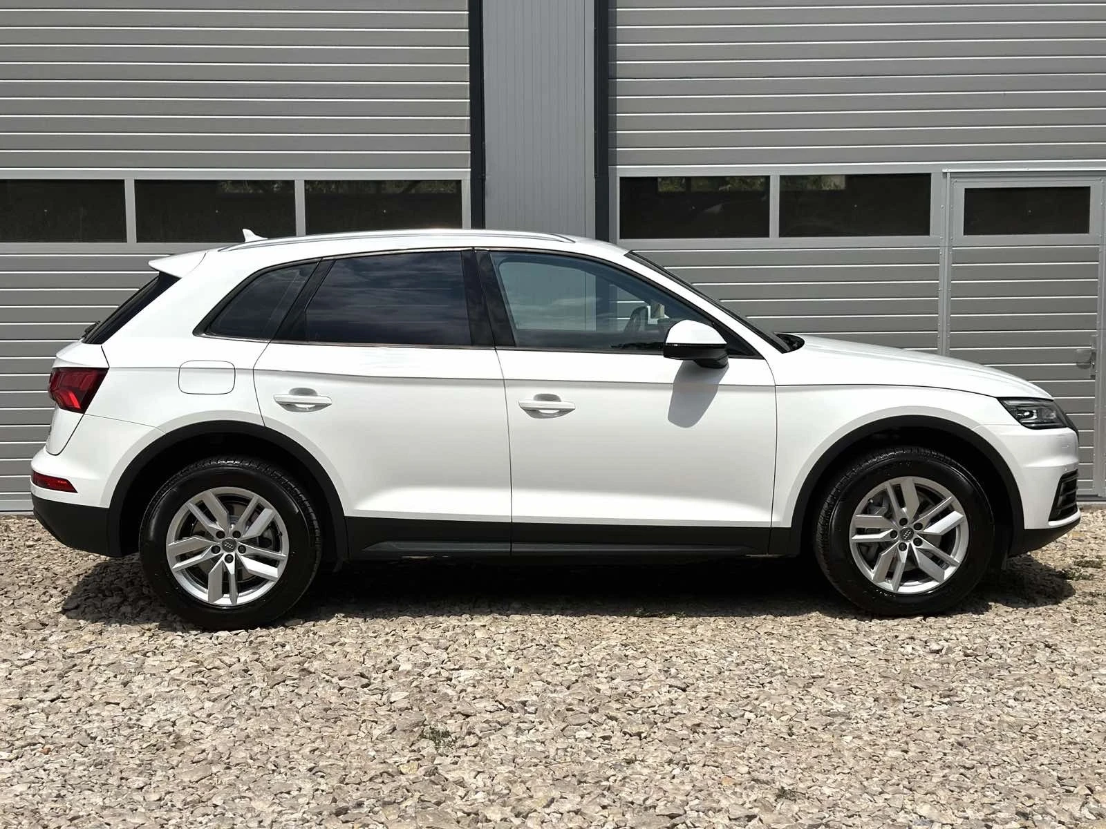 Audi Q5 40TDI * QUATTRO * 190 КС - изображение 8