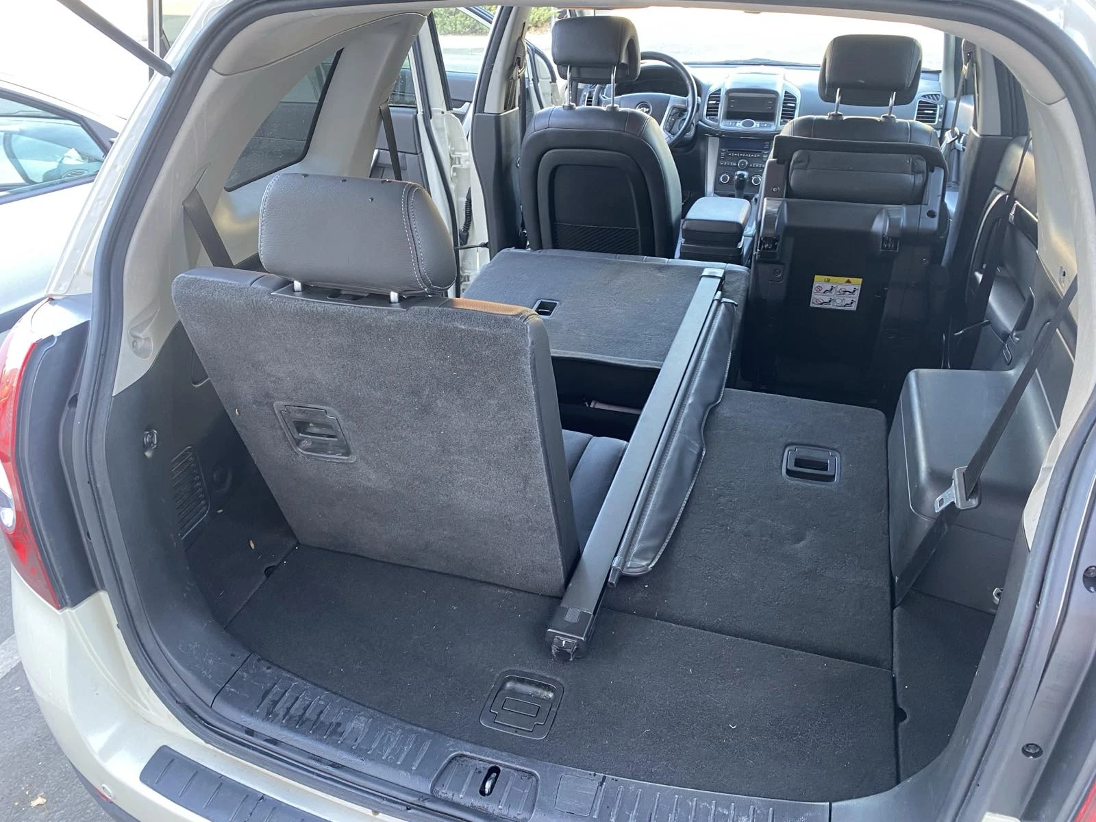 Chevrolet Captiva 44, -- -7 ,  | Mobile.bg   14