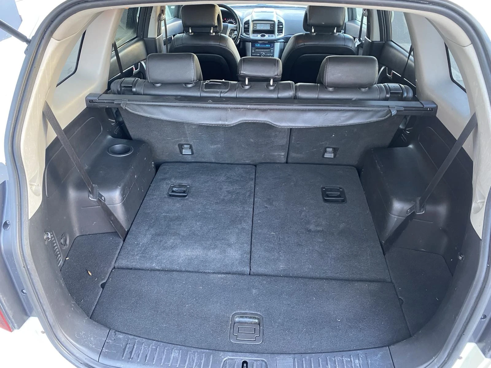 Chevrolet Captiva 44, -- -7 ,  | Mobile.bg   16