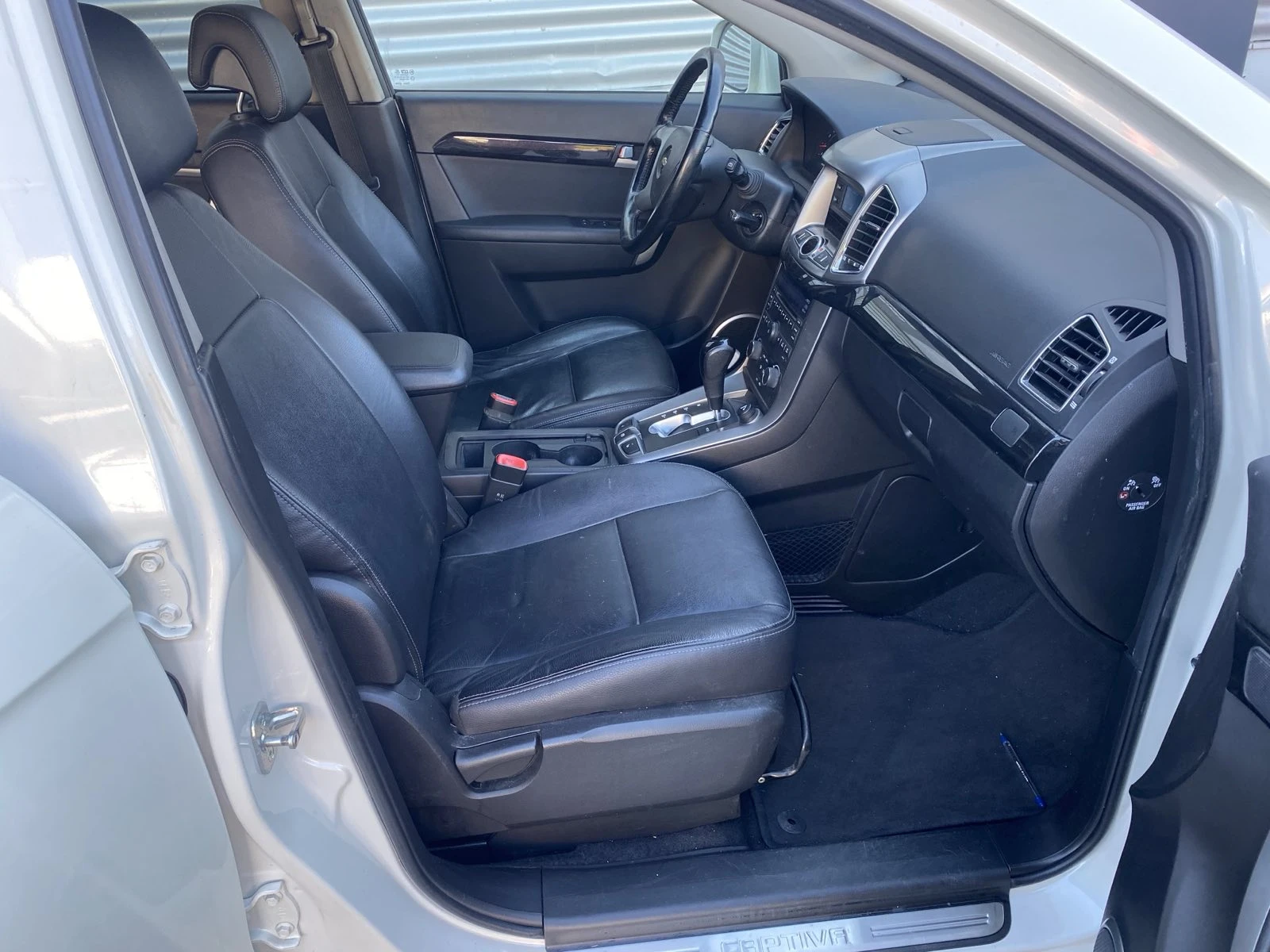 Chevrolet Captiva 44, -- -7 ,  | Mobile.bg   12
