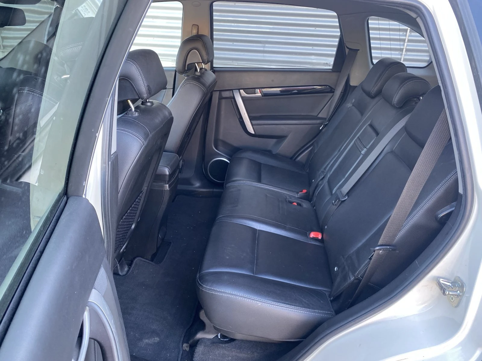 Chevrolet Captiva 44, -- -7 ,  | Mobile.bg   13