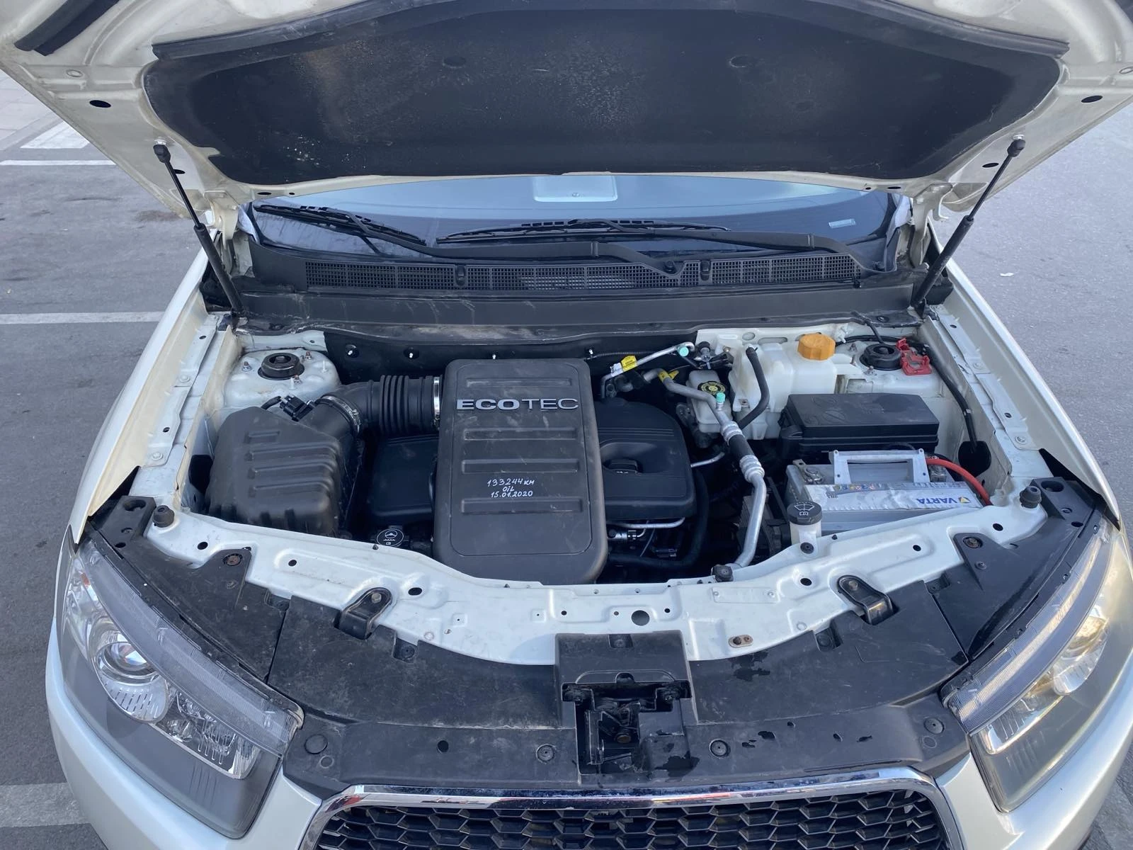 Chevrolet Captiva 44, -- -7 ,  | Mobile.bg   17