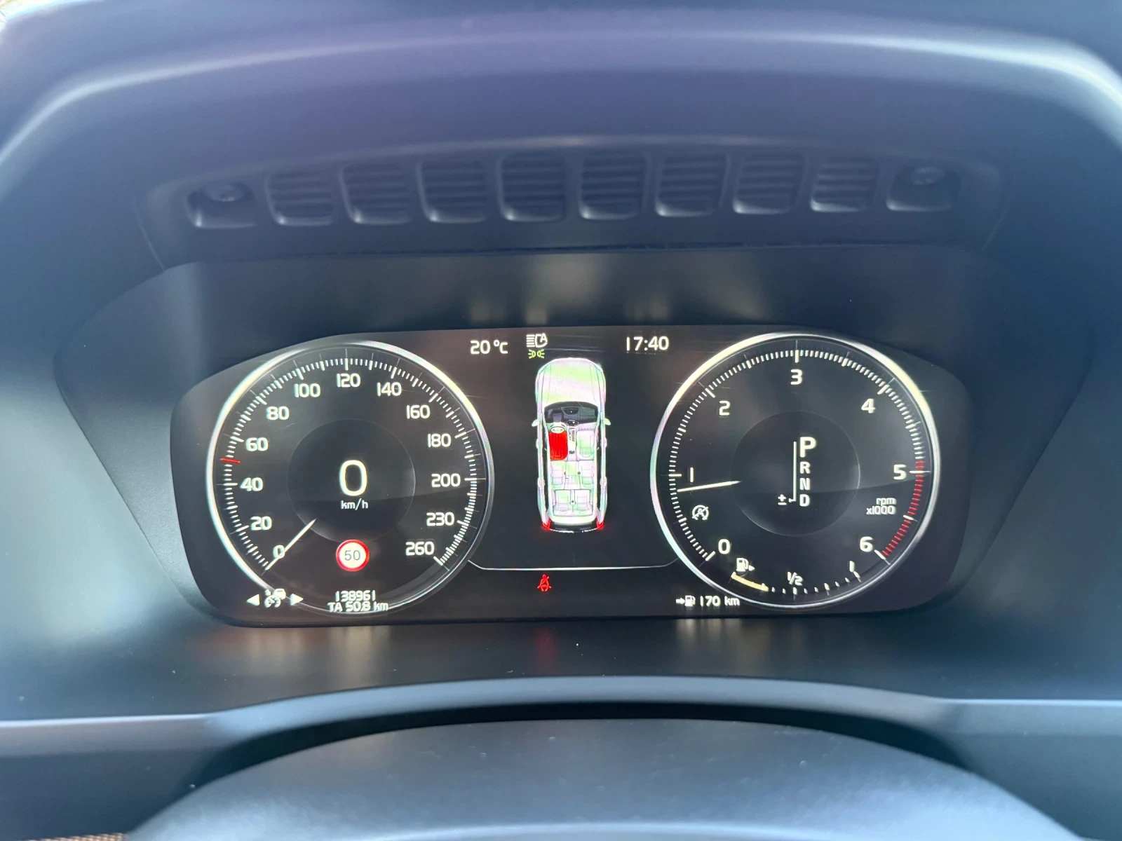 Volvo Xc90 R-Design/235hp/D5 | Mobile.bg   13