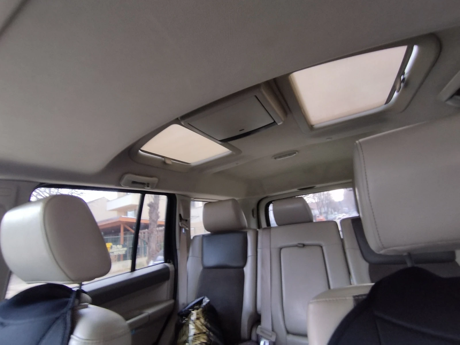 Jeep Commander  - изображение 8