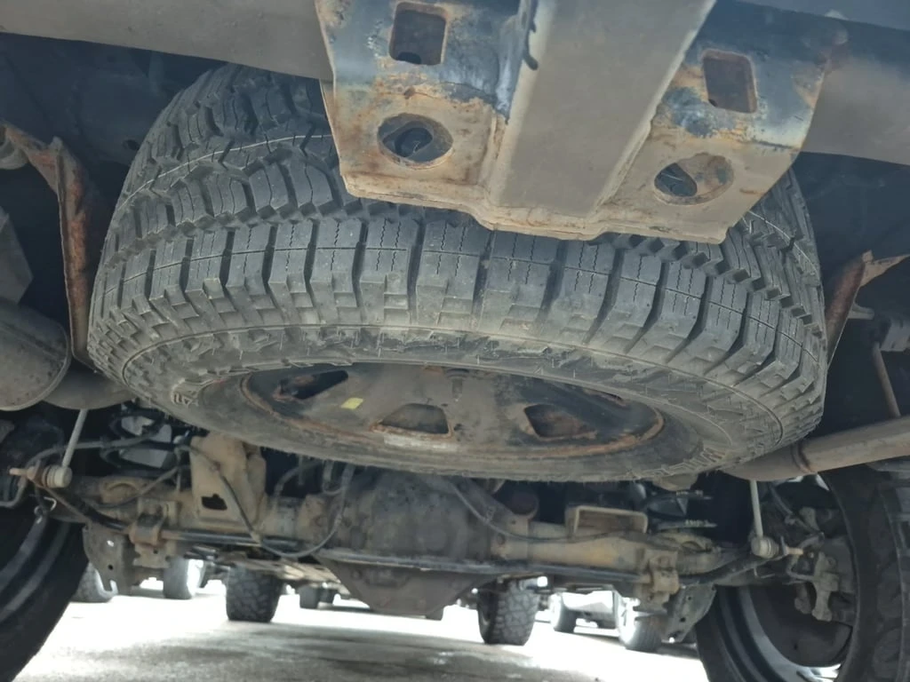 Dodge RAM 1500 REBEL CREW CAB SHORT BED  CARFAX | Mobile.bg � ����������� 15