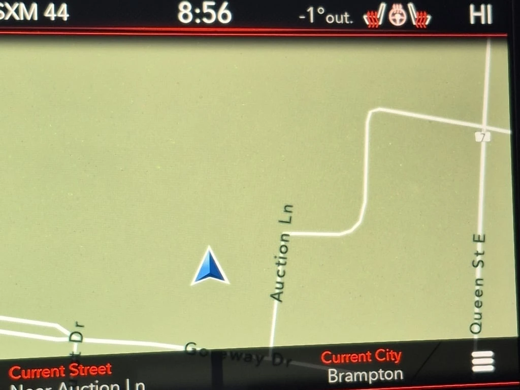 Dodge RAM 1500 REBEL CREW CAB SHORT BED  CARFAX | Mobile.bg � ����������� 10