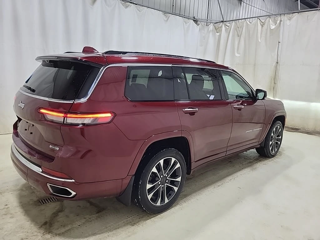 Jeep Grand cherokee * OVERLAND * CARFAX *  | Mobile.bg � ����������� 3