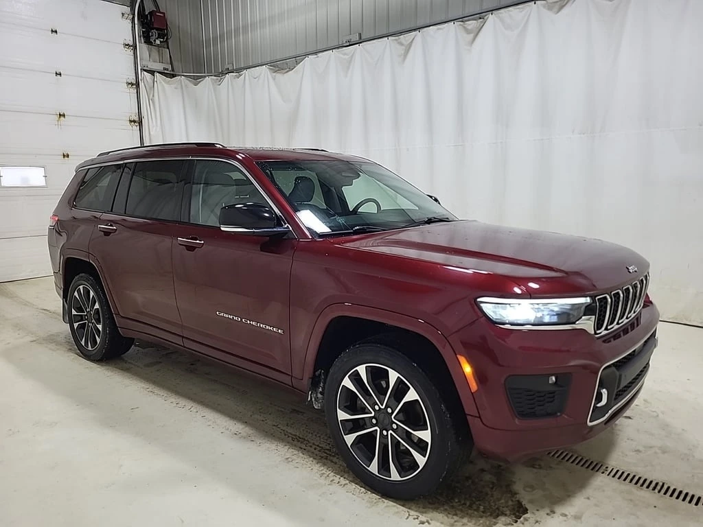 Jeep Grand cherokee * OVERLAND * CARFAX *  | Mobile.bg � ����������� 2