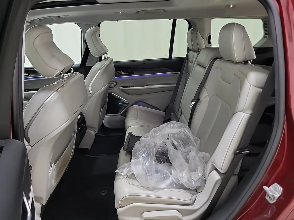 Jeep Grand cherokee * OVERLAND * CARFAX *  | Mobile.bg � ����������� 12