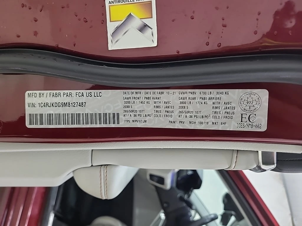 Jeep Grand cherokee * OVERLAND * CARFAX *  | Mobile.bg � ����������� 15