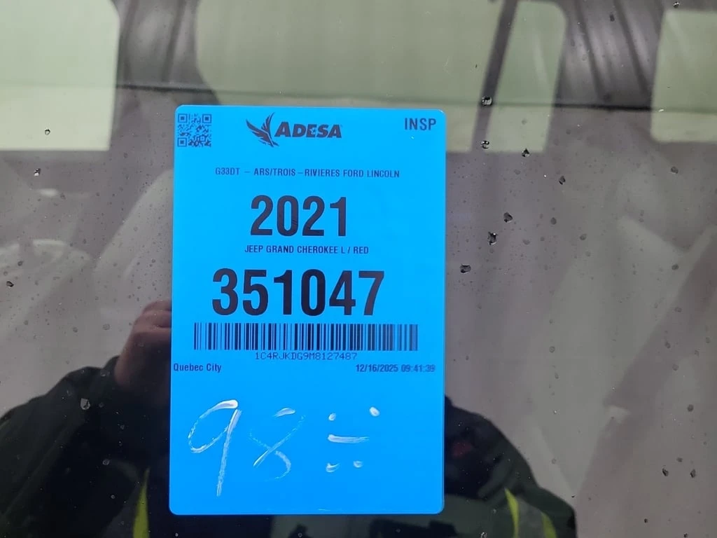 Jeep Grand cherokee * OVERLAND * CARFAX *  | Mobile.bg � ����������� 14