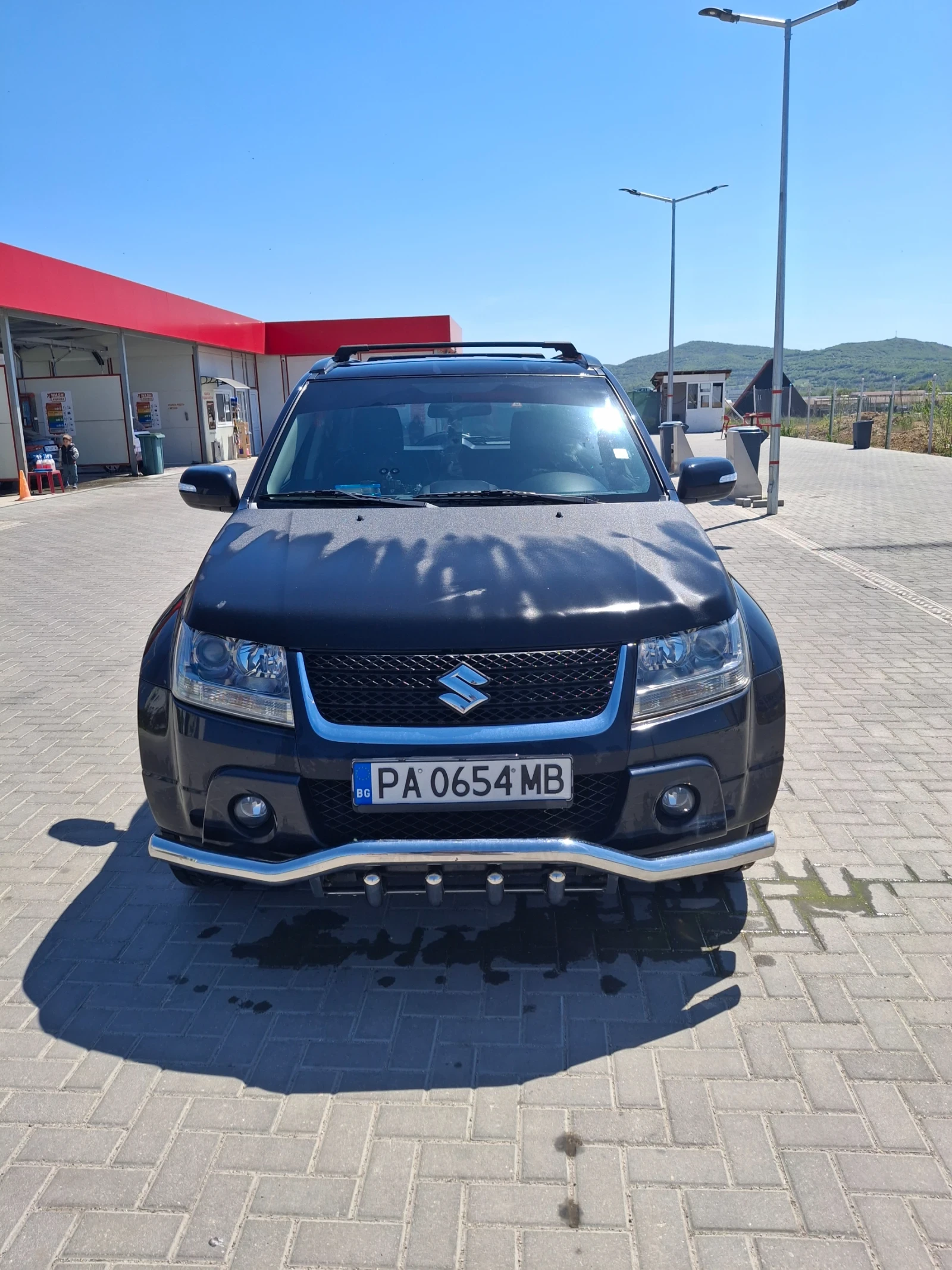 Suzuki Grand vitara | Mobile.bg � ����������� 15