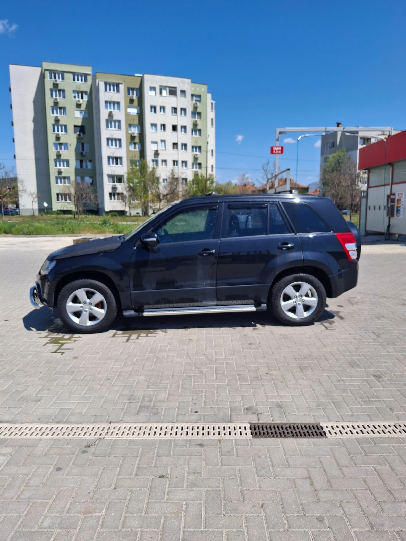 Suzuki Grand vitara | Mobile.bg � ����������� 10