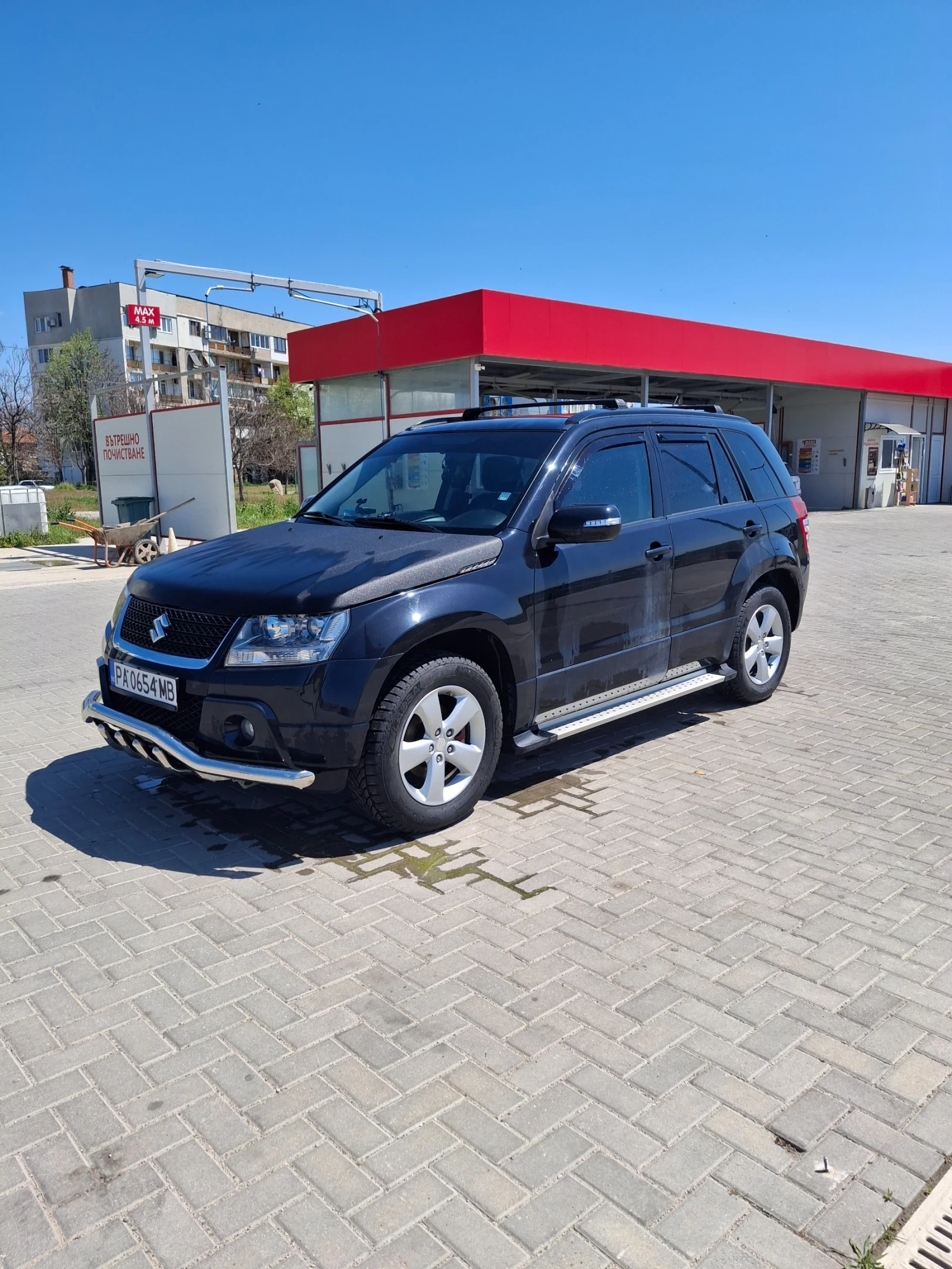 Suzuki Grand vitara | Mobile.bg � ����������� 11