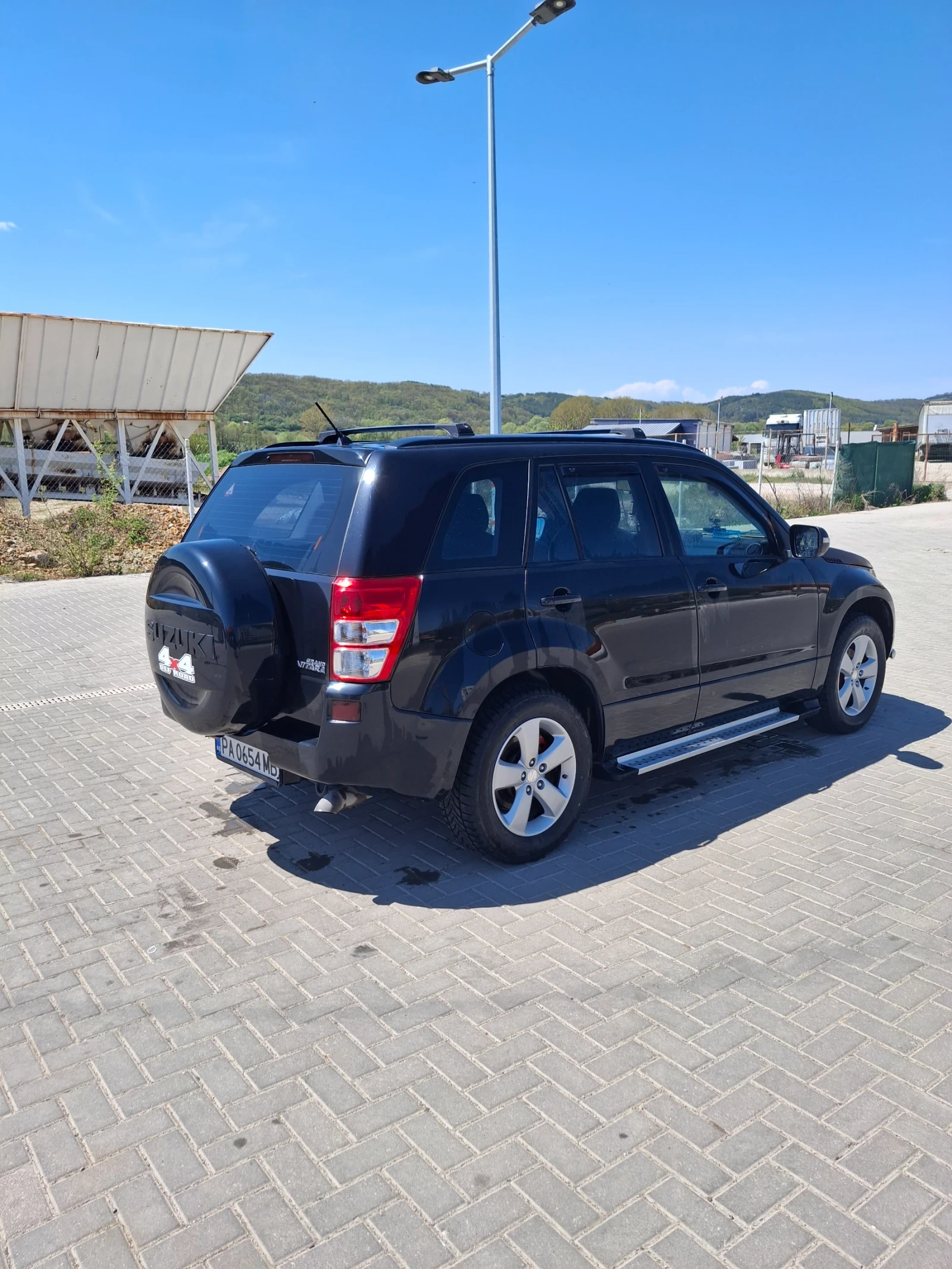 Suzuki Grand vitara | Mobile.bg � ����������� 12