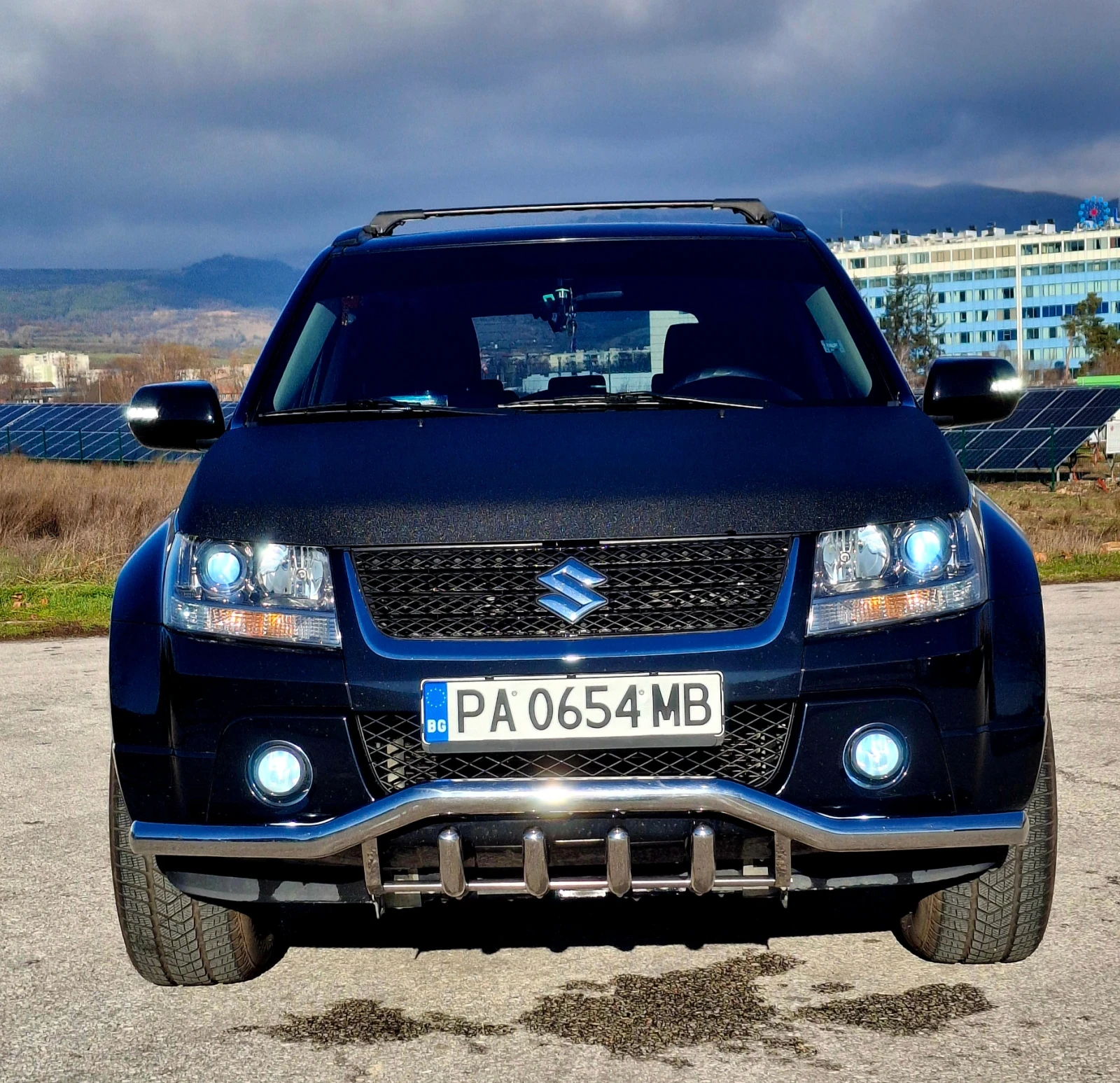 Suzuki Grand vitara | Mobile.bg � ����������� 1