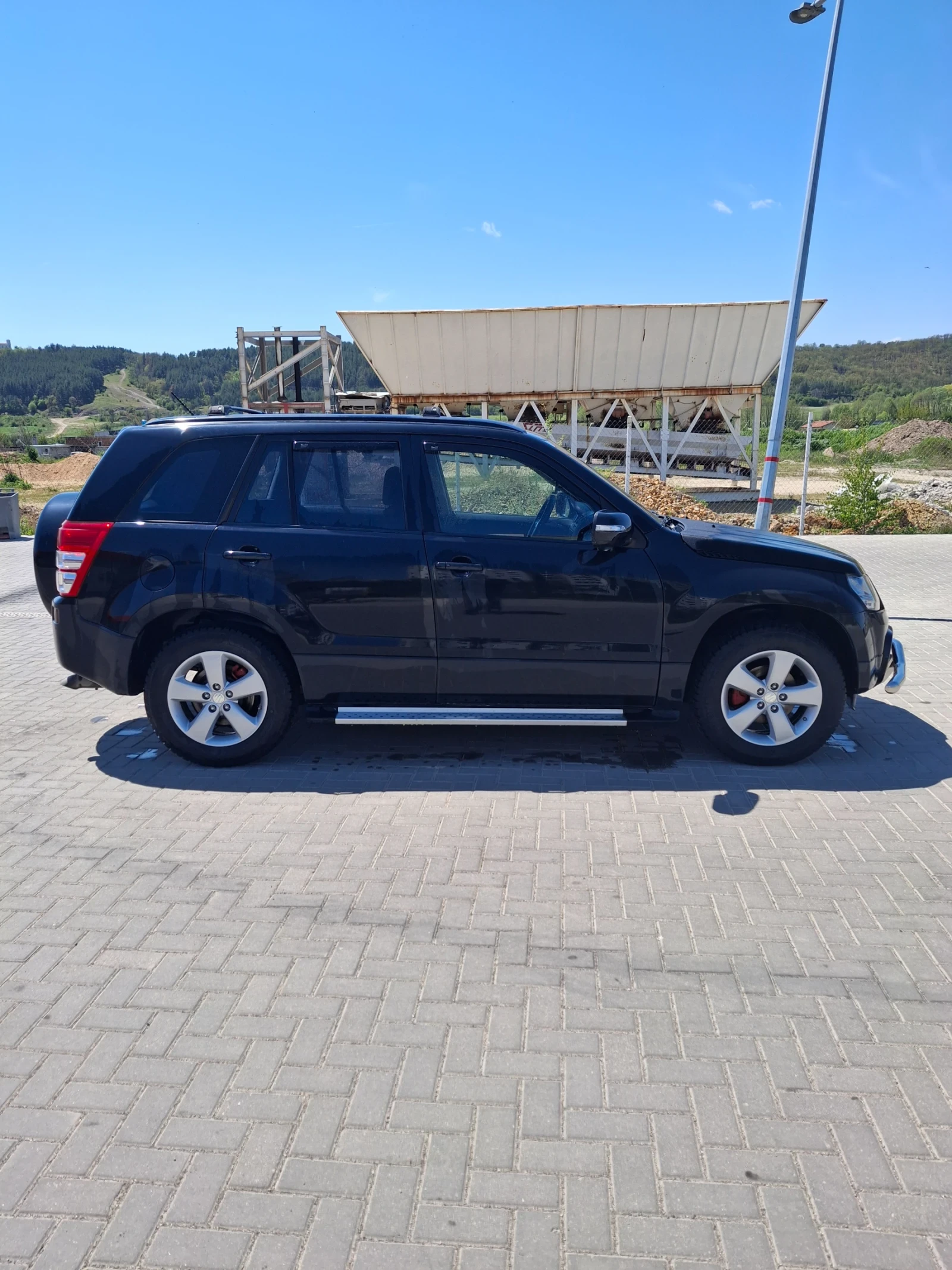 Suzuki Grand vitara | Mobile.bg � ����������� 13