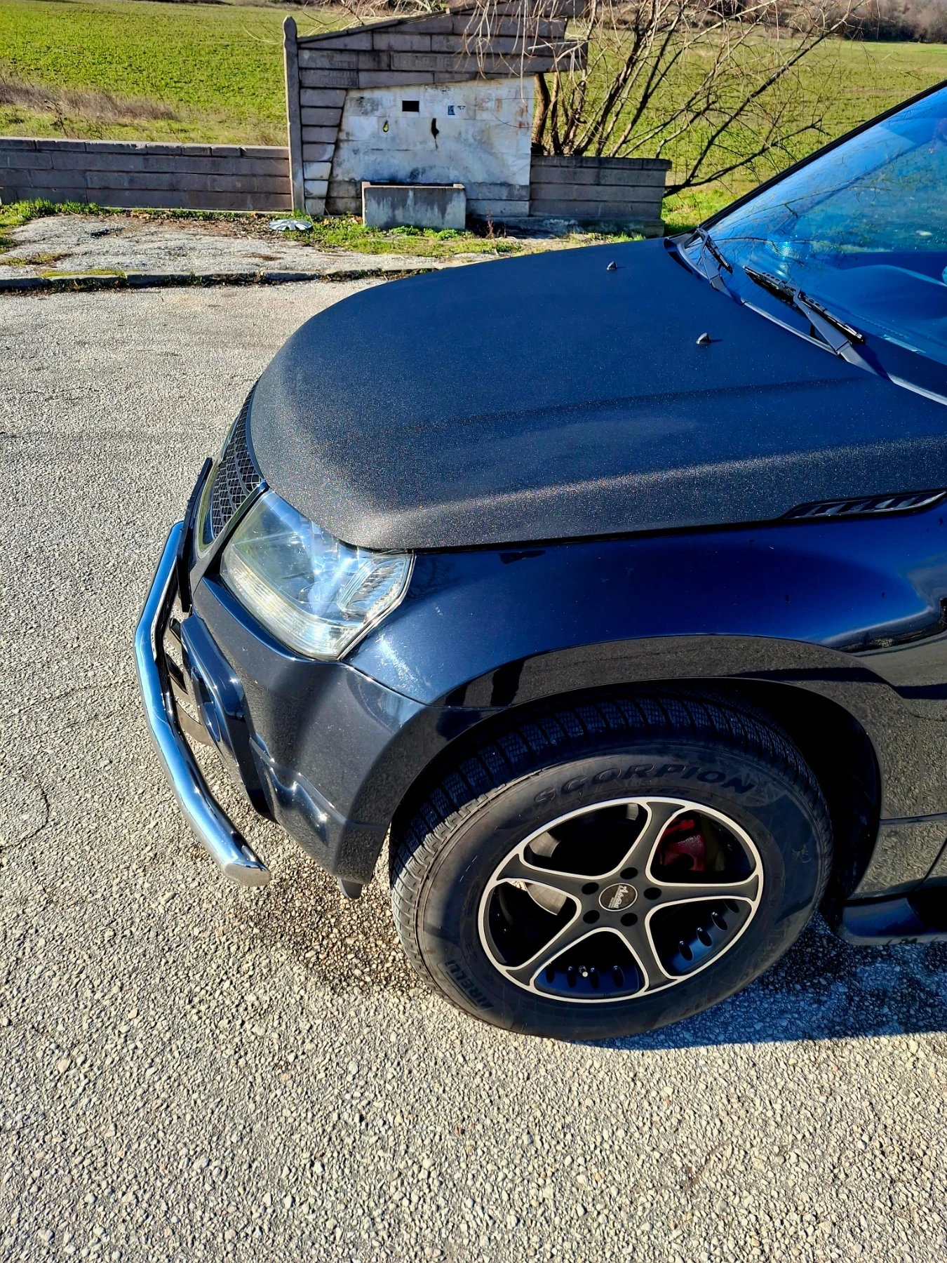 Suzuki Grand vitara | Mobile.bg � ����������� 12