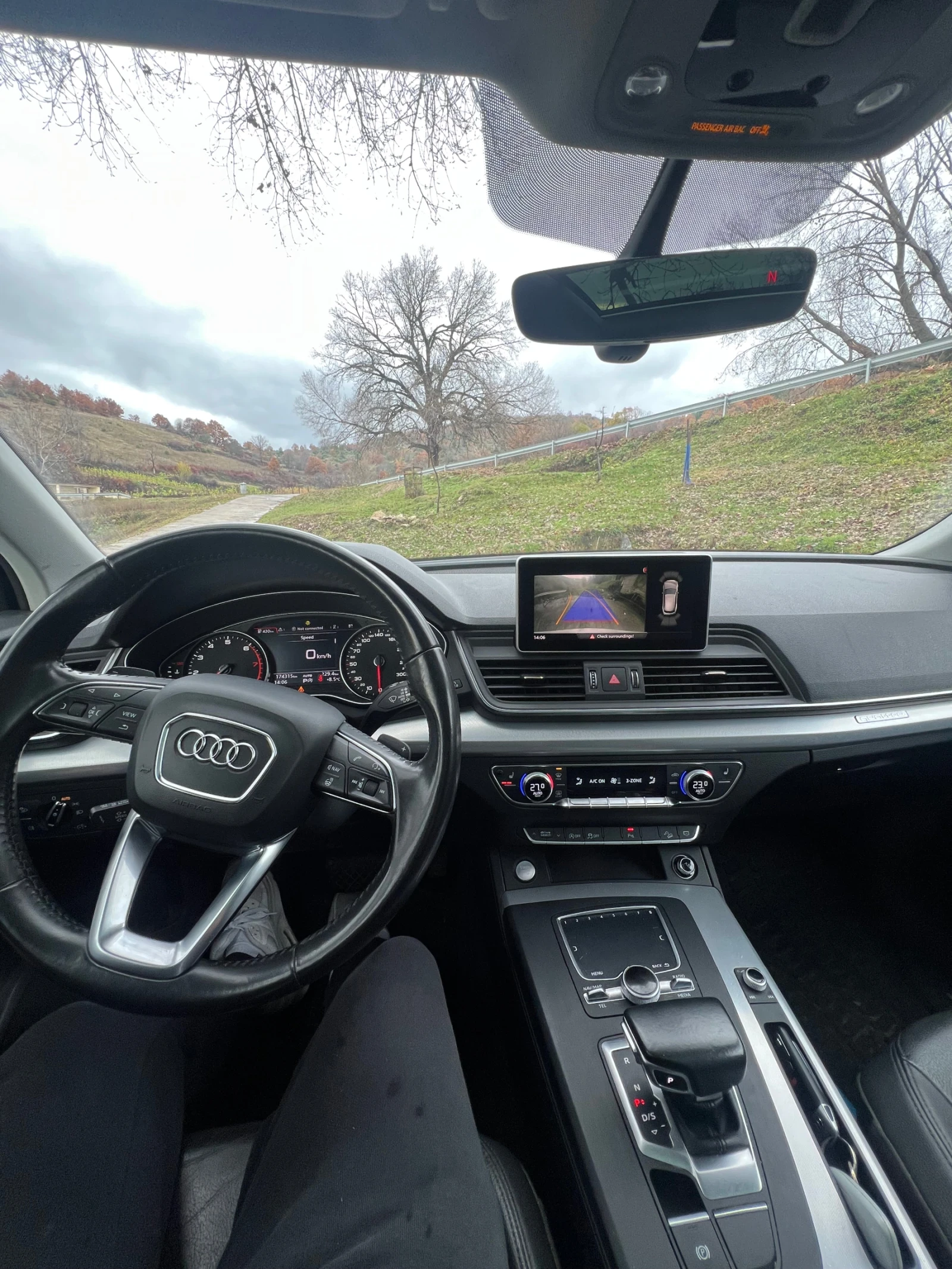 Audi Q5  - изображение 2