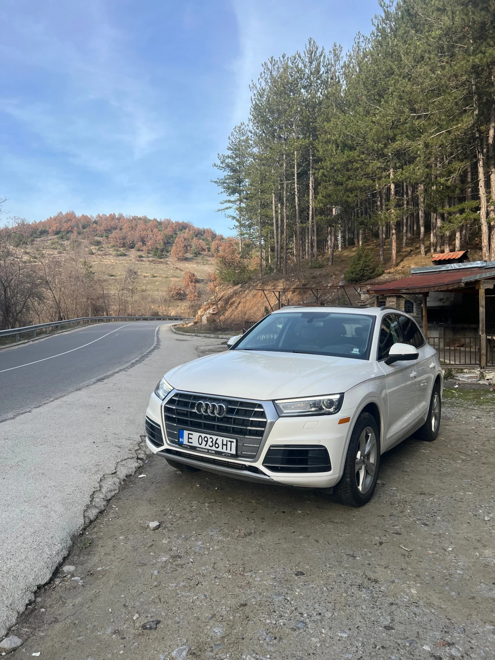 Audi Q5 | Mobile.bg � ����������� 1