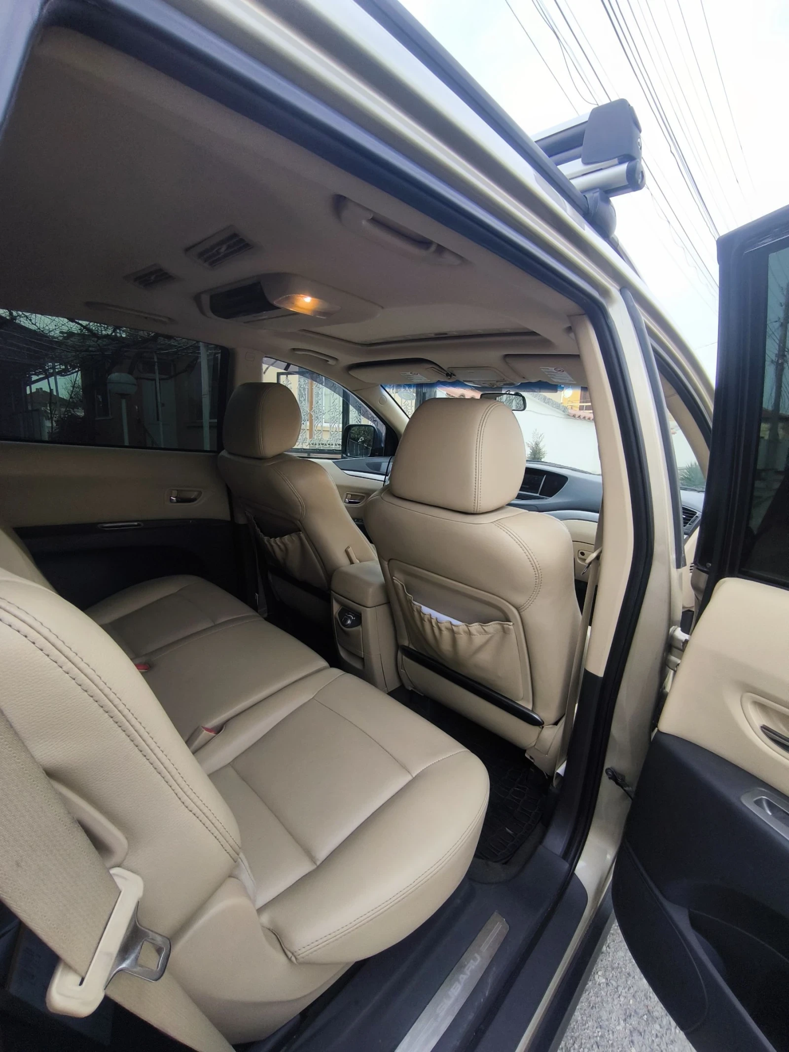 Subaru B10 Tribeka 3.6 BOXER  | Mobile.bg � ����������� 7