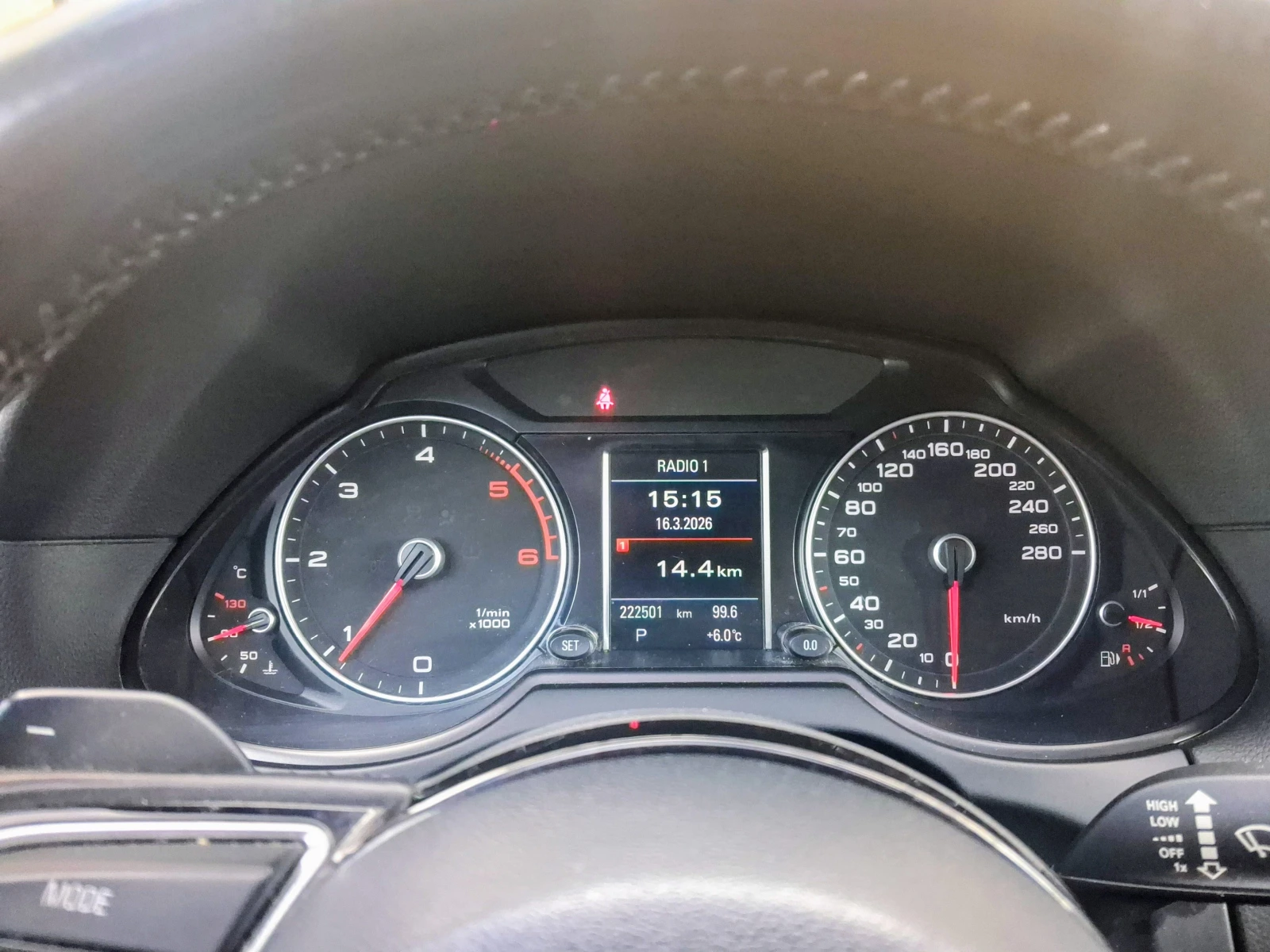 Audi Q5 2.0TDI QUATRO, снимка 6 - Автомобили и джипове - 53864353