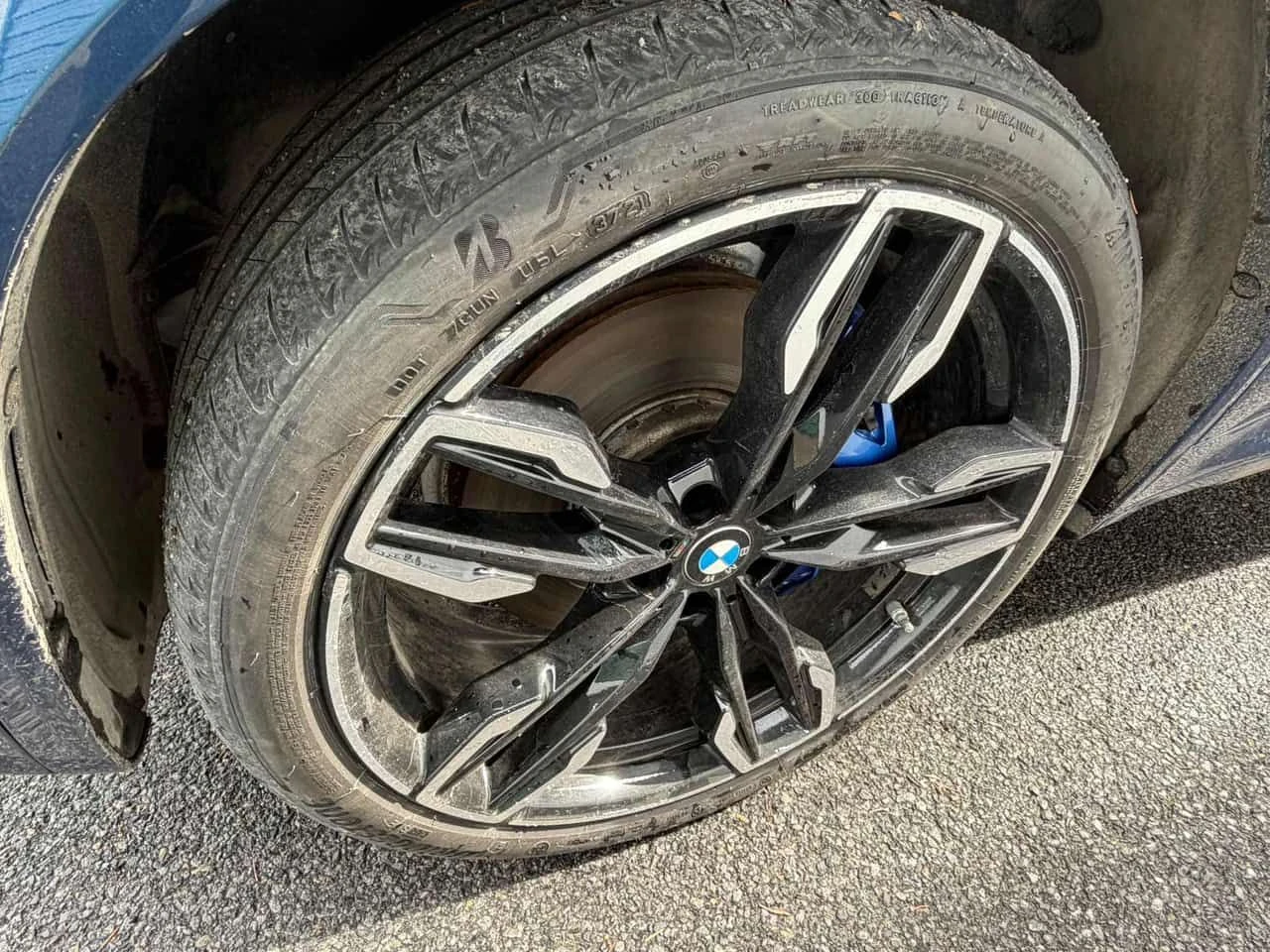 BMW X3 * M40i * 360 Камери * Хед-ъп * Harman Kardon * , снимка 13 - Автомобили и джипове - 54060510